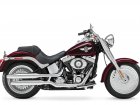 Harley-Davidson Harley Davidson Softail Fat Boy